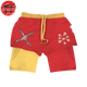 Short Monkey D. Luffy - One Piece™