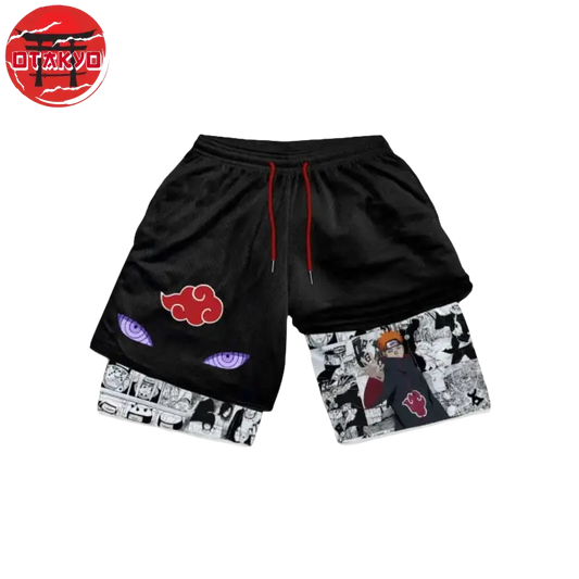 Short Nagato - Naruto Shippuden™