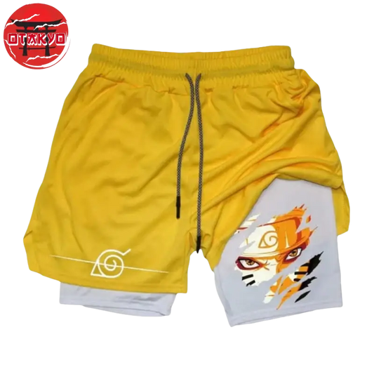 Short Naruto Ermite Rikudo  - Naruto Shippuden™