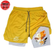 Short Naruto Ermite Rikudo  - Naruto Shippuden™
