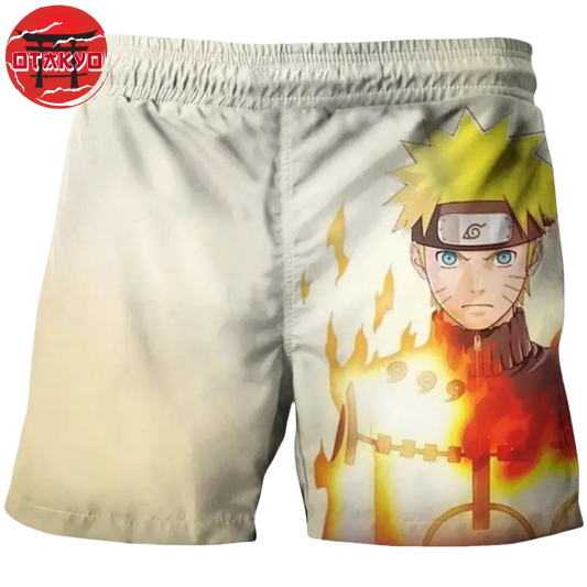Short Naruto "Ermite Rikudo" - Naruto Shippuden™