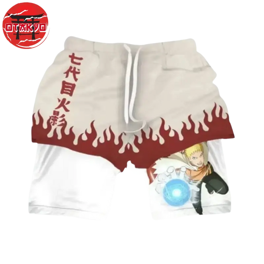 Short Naruto Hokage - Naruto Shippuden™