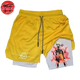 Short Naruto mode Ermite - Naruto Shippuden™