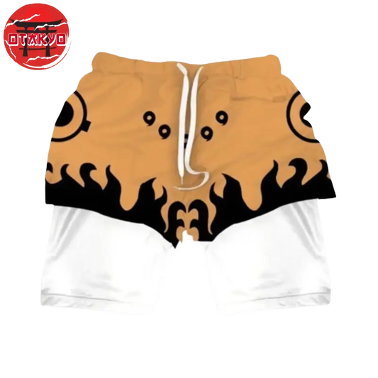 Short Naruto Rikudo Sennin - Naruto Shippuden™