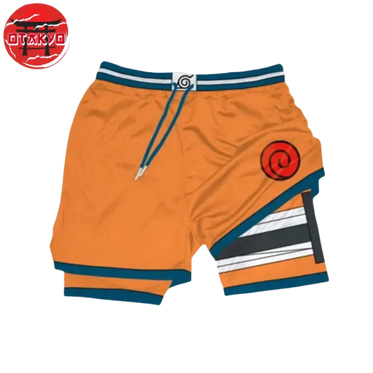Short Naruto Uzumaki - Naruto Shippuden™