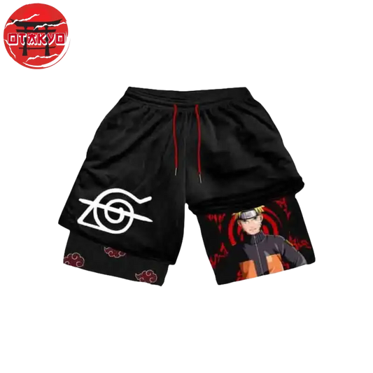 Short Naruto x Akatsuki - Naruto Shippuden™