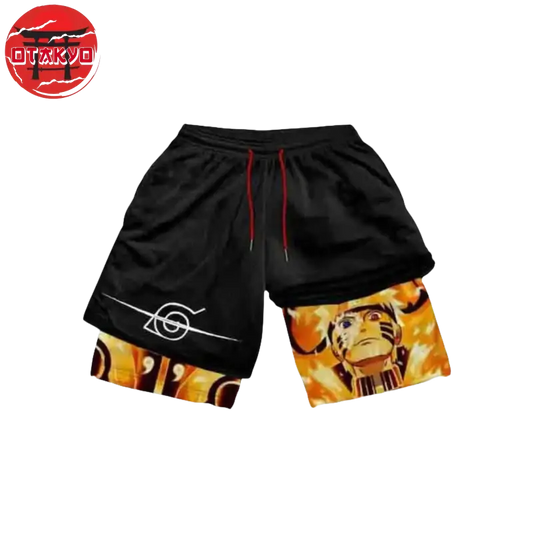 Short Naruto x Kurama - Naruto Shippuden™