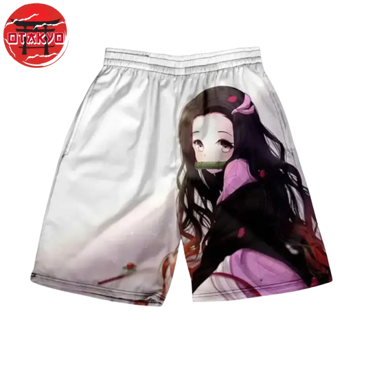 Short Nezuko Kamado - Demon Slayer™