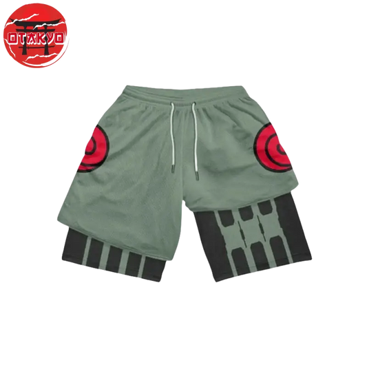 Short Ninja de Konoha - Naruto Shippuden™