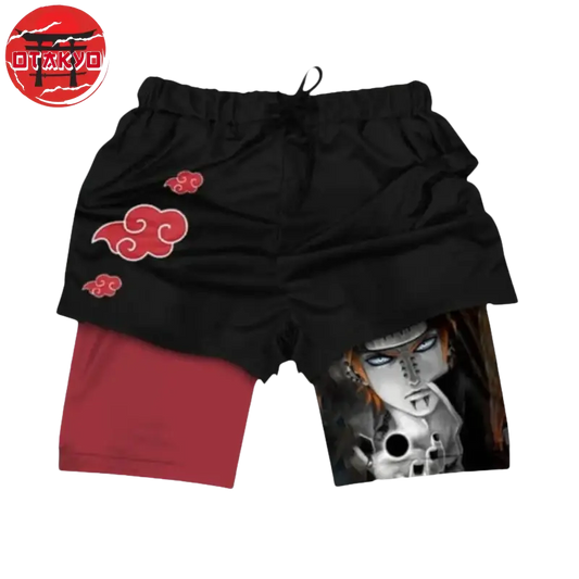 Short Pain - Naruto Shippuden™