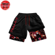 Short Pain Répulsion Celeste - Naruto Shippuden™