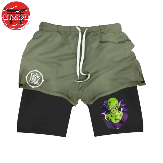 Short Piccolo - Dragon Ball™