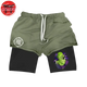 Short Piccolo - Dragon Ball™