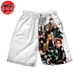Short Piliers - Demon Slayer™