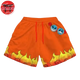 Short Portgas D. Ace  - One Piece™