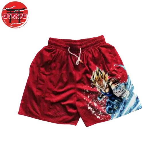 Short Prince Vegeta  - Dragon Ball™