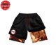 Short Rengoku Kyojuro le Pilier du Feu - Demon Slayer™