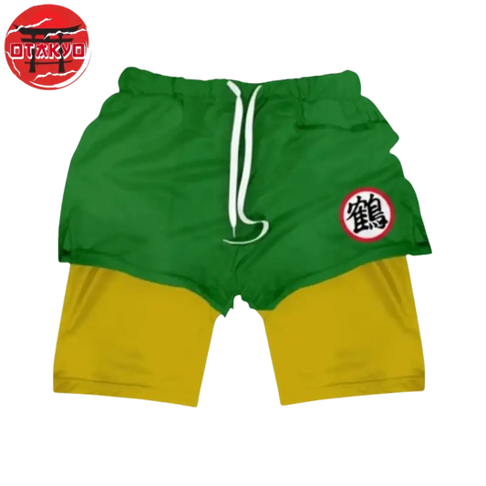 Short Rock Lee - Naruto Shippuden™