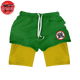Short Rock Lee - Naruto Shippuden™