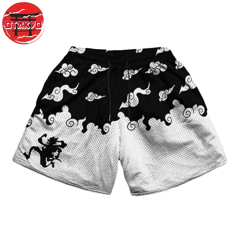 Short Roi Nika - One Piece™