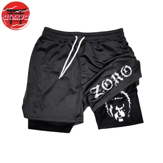 Short Roronoa Zoro - One Piece™