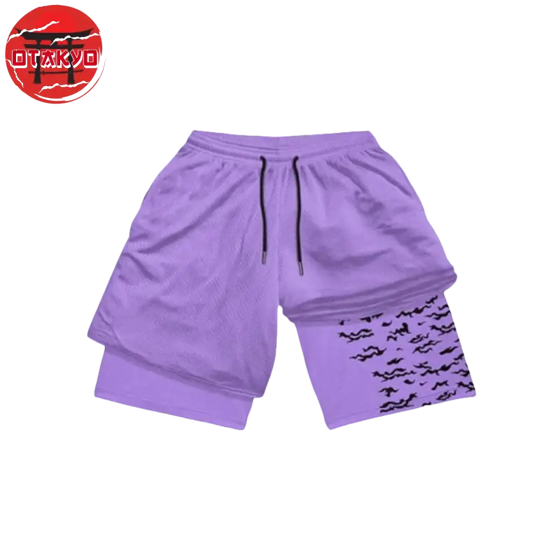 Short Sasuke Uchiha - Naruto Shippuden™