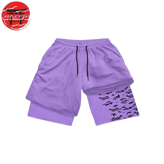Short Sasuke Uchiha - Naruto Shippuden™