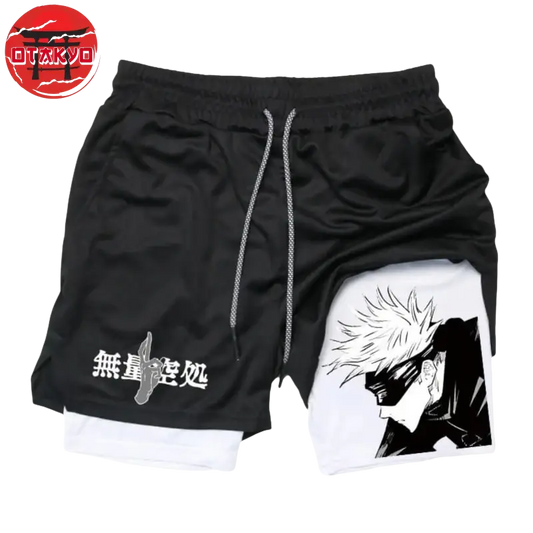Short Satoru Gojo - Jujutsu Kaisen™