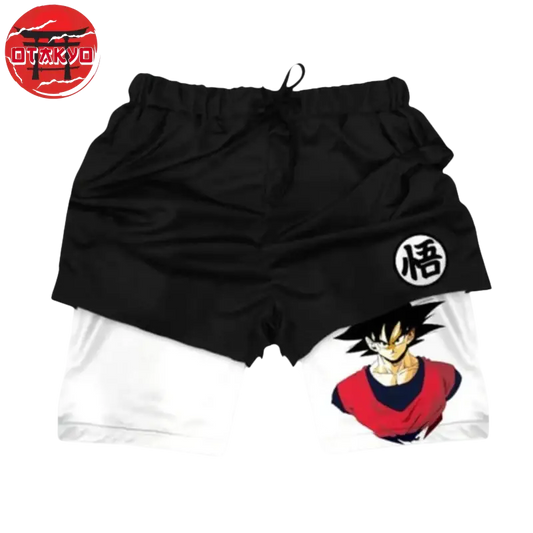 Short Son Goku - Dragon Ball™