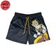Short Son Goku SSJ - Dragon Ball™