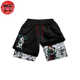 Short Tanjiro Kamado - Demon Slayer™