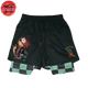 Short Tanjiro Masque de conjuration - Demon Slayer™