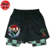 Short Tanjiro Souffle de l'Eau - Demon Slayer™