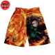 Short Tanjiro Valse - Demon Slayer™