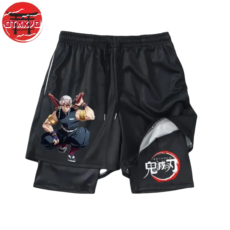 Short Tengen Uzui - Demon Slayer™
