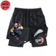 Short Tengen Uzui - Demon Slayer™