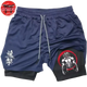 Short Titan Assaillant 