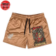 Short Titan Assaillant Marron - Attaque des Titans™
