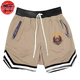 Short Titan Cuirassé Beige - Attaque des Titans™