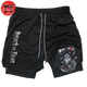 Short Titan Originel Noir - Attaque des Titans™
