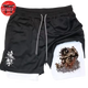 Short Titan Primordial - Attaque des Titans™
