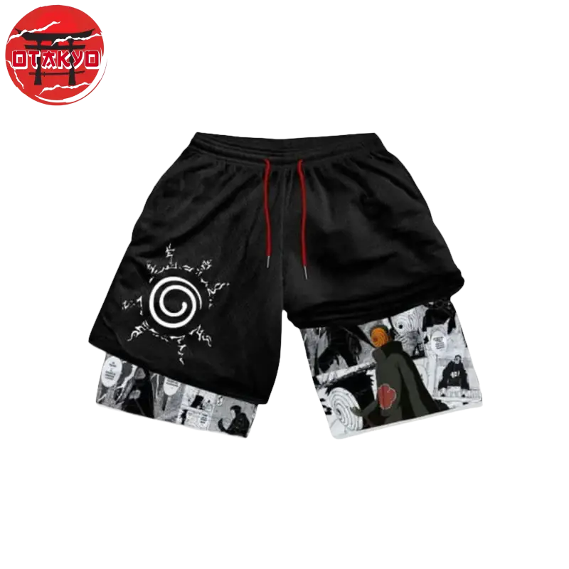 Short Tobi - Naruto Shippuden™