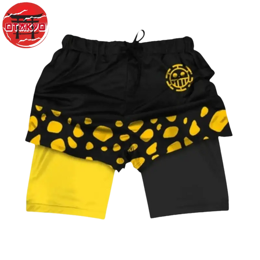 Short Trafalgar - One Piece™