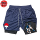 Short Uchiha Sasuke - Naruto Shippuden™