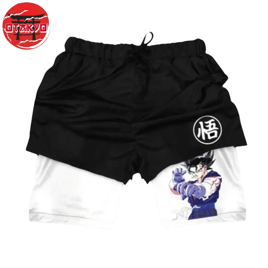 Short Vegeto - Dragon Ball™