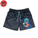 Short Vegeto SSJ Blue Noir - Dragon Ball™