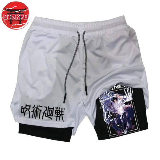 Short Yuta - Jujutsu Kaisen™