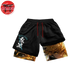 Short Zenitsu le Pilier de la Foudre - Demon Slayer™