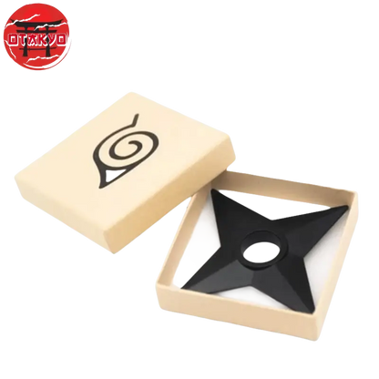 Arme Shuriken - Naruto Shippuden