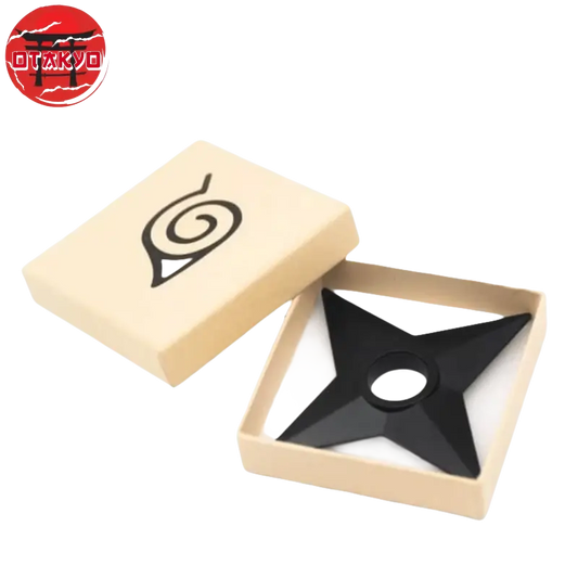 Arme Shuriken - Naruto Shippuden